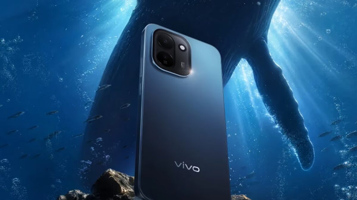 Vivo выпустила Y600 Turbo с батареей 9020 мА·ч