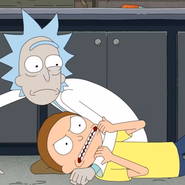 Adult Swim показал новый трейлер 9 сезона «Рика и Морти»