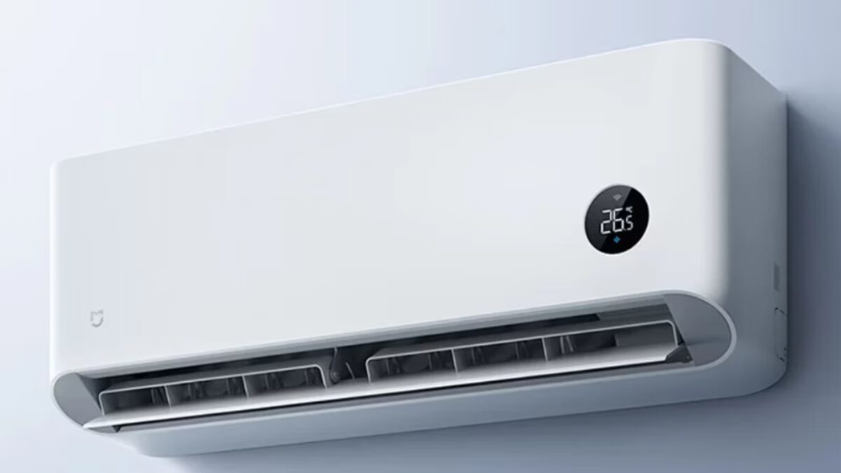 Xiaomi начала продажи кондиционера Mijia за 1899 юаней