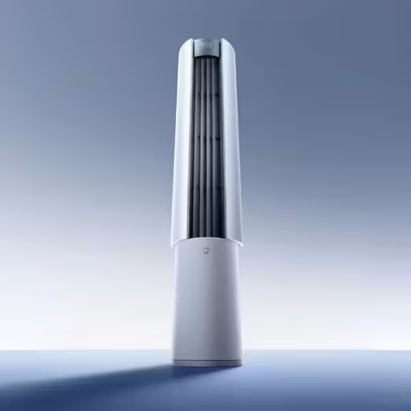 Напольный кондиционер Xiaomi Mijia Ultra 3HP узкое вертикальное устройство