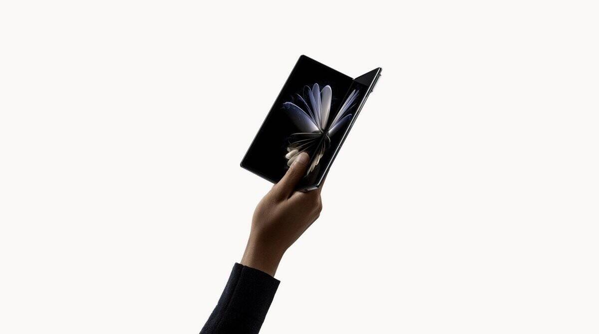 Xiaomi 18 Fold: что известно о новом складном смартфоне
