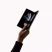 Xiaomi 18 Fold: что известно о новом складном смартфоне