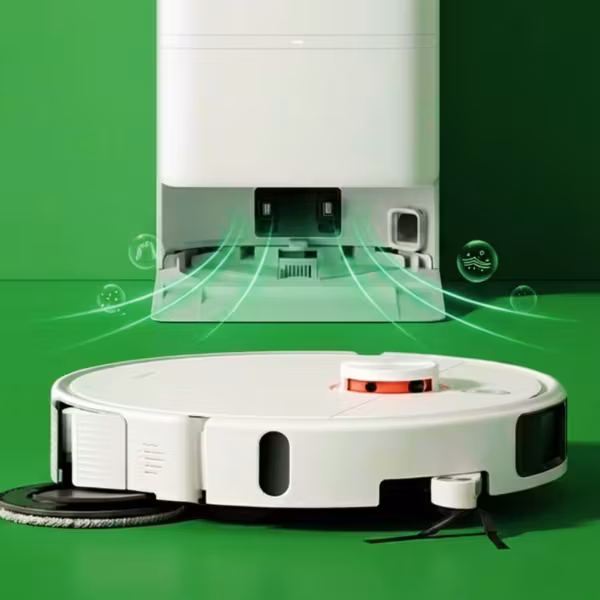 Xiaomi начала продажи Robot Vacuum H50 в Европе от 400 евро