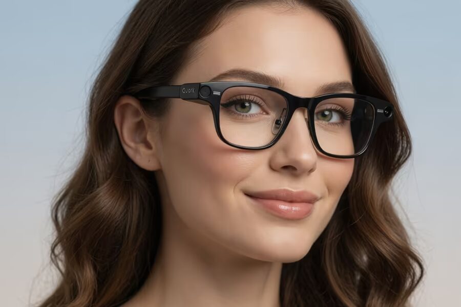 Alibaba добавила 3D-отображение в очки Quark S1