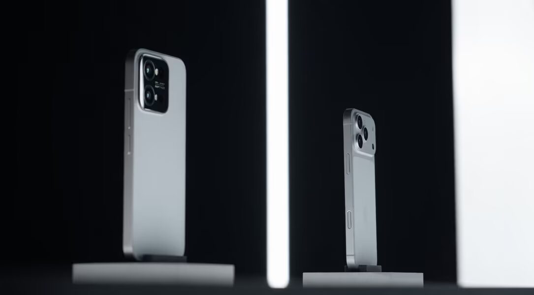 Xiaomi 17 Max засветился с батареей 8000 мА·ч и Leica