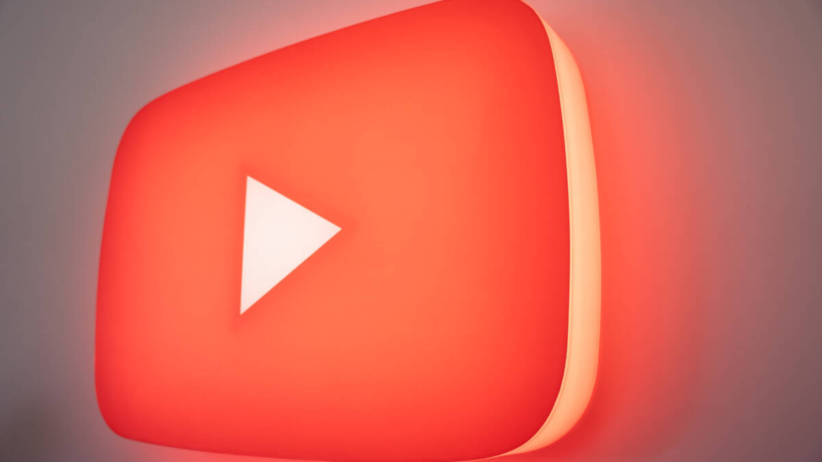 YouTube запустил в США текстовую настройку главной ленты