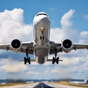 United Airlines подключит Starlink на 880 самолётах к 2026 году