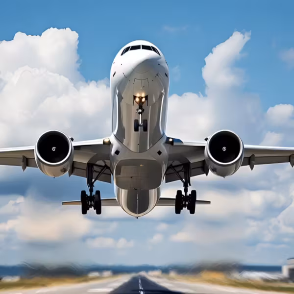 United Airlines подключит Starlink на 880 самолётах к 2026 году