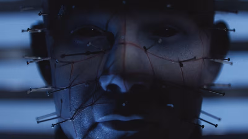 Хоррор Clive Barker's Hellraiser: Revival выйдет 8 октября