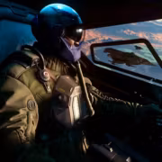 CIG покажет боевик Squadron 42 прессе и блогерам в октябре
