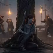 Блогер показал мультиплеерный мод The Last of Us Part II
