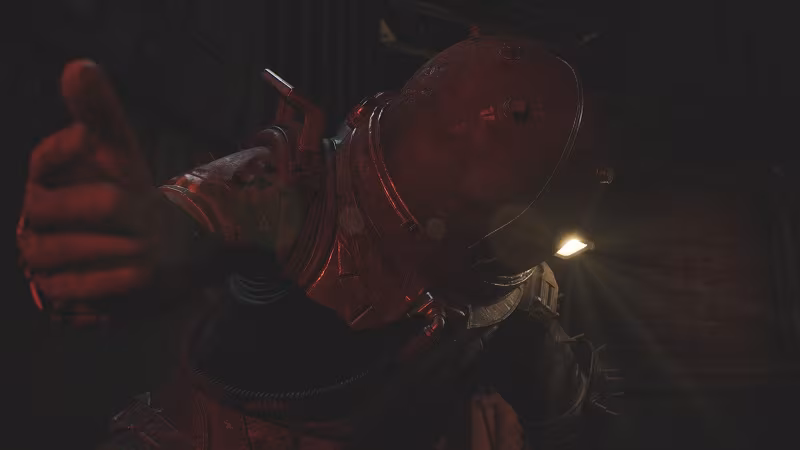 Игра Cronos The New Dawn окупилась за 9 месяцев после релиза