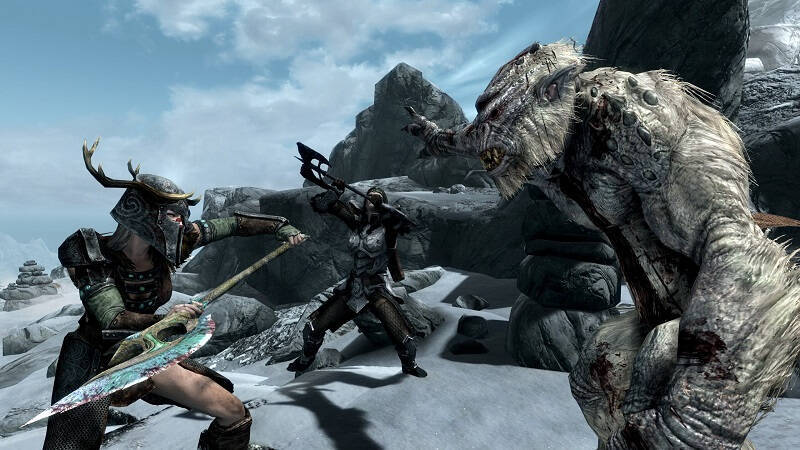 Дизайнер Bethesda предостерег Xbox от спешки с The Elder Scrolls VI