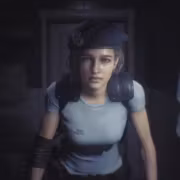 Фанаты Resident Evil 2 опознали Кайла Маклахлена