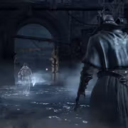Эмулятор shadPS4 открыл тестирование сети для Bloodborne