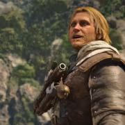 Ubisoft показала 8 минут геймплея Assassin's Creed Black Flag Resynced