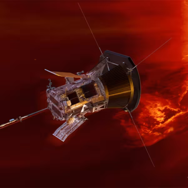 Зонд Parker Solar Probe завершил 28-й пролет у Солнца