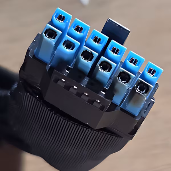 У видеокарты Sapphire RX 9070 XT Nitro+ плавится кабель