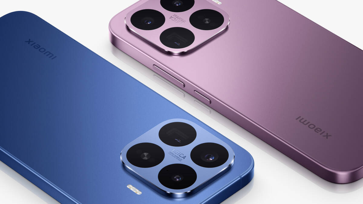 Смартфоны Xiaomi 17T и 17T Pro получат батареи 7000 мАч