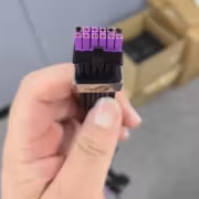 паяльник с кабелем питания Asus ROG Equalizer