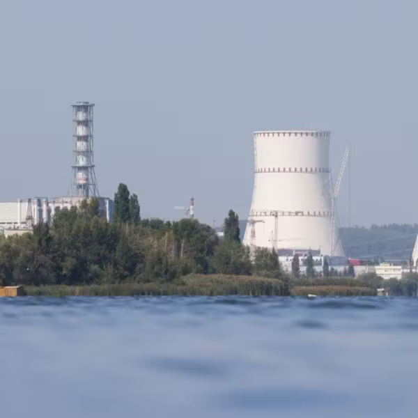 Россия планирует ввести около 40 энергоблоков АЭС
