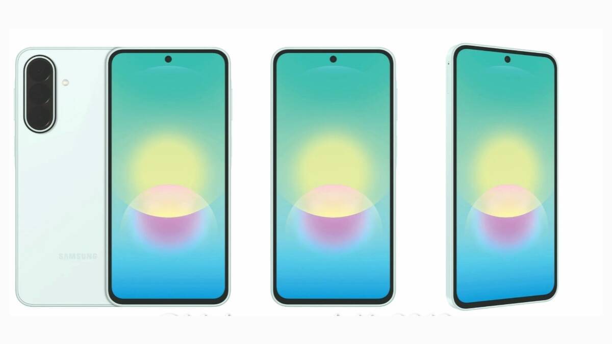Смартфон Samsung Galaxy A27 5G поступил в продажу от €350