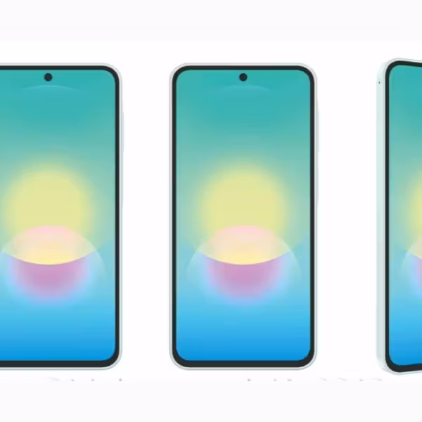 Смартфон Samsung Galaxy A27 5G поступил в продажу от €350