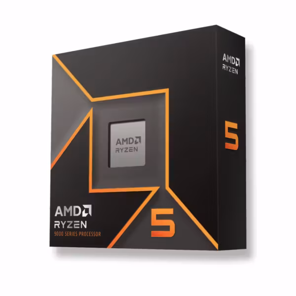 В США процессоры AMD Ryzen 5 9600X и 7600X подешевели