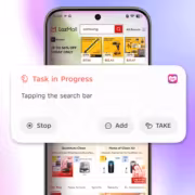 Tecno запустила ИИ-агента EllaClaw для смартфонов