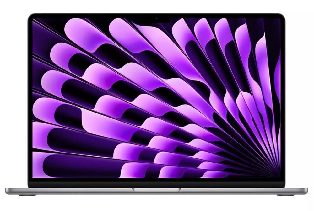 ноутбук Apple MacBook Air M2 15 дюймов дисплей