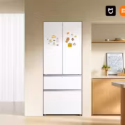 Холодильник Xiaomi Mijia Refrigerator Pro 508L выйдет 1 июля