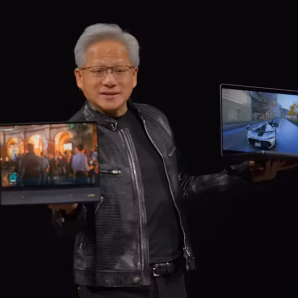Ноутбуки Nvidia RTX Spark оценили в $1799 и $2899