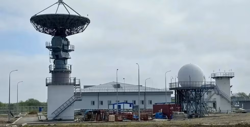 Роскосмос достроит пункт «Сахалин» для Восточного в 2026 году