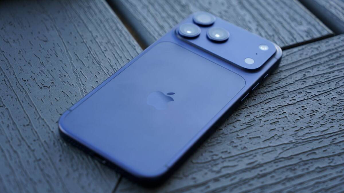 Apple сохранила поддержку iPhone 11 и новых моделей в iOS 27