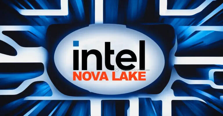 Платы Z990 для Intel Nova Lake-S с тремя разъёмами EPS