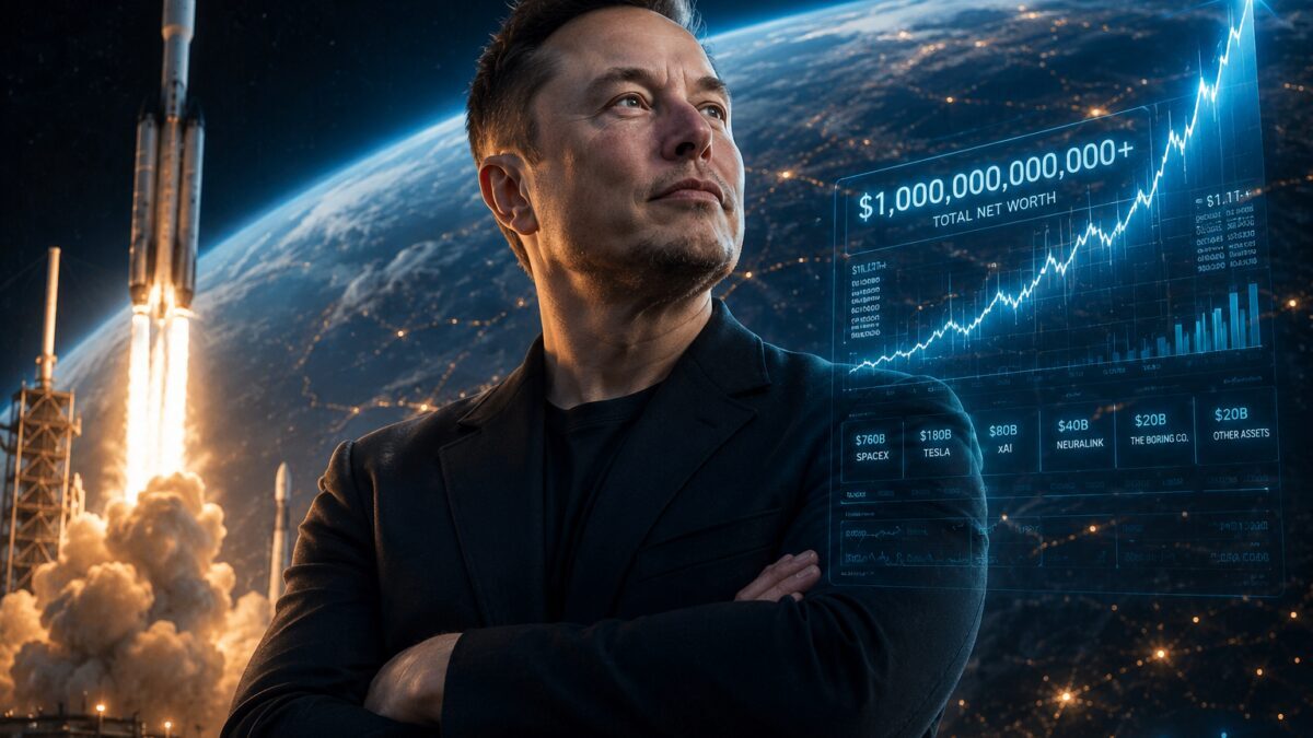 Илон Маск и ракета SpaceX запуск график акций