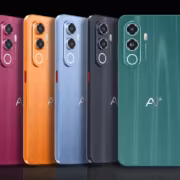 Смартфоны Ai+ Nova 2 Neo и Pro 5G вышли в Индии