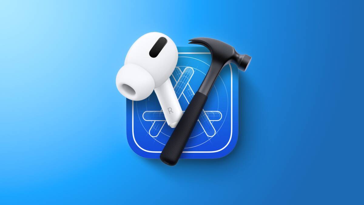 Apple выпустила бета-прошивку для AirPods с функциями iOS 27