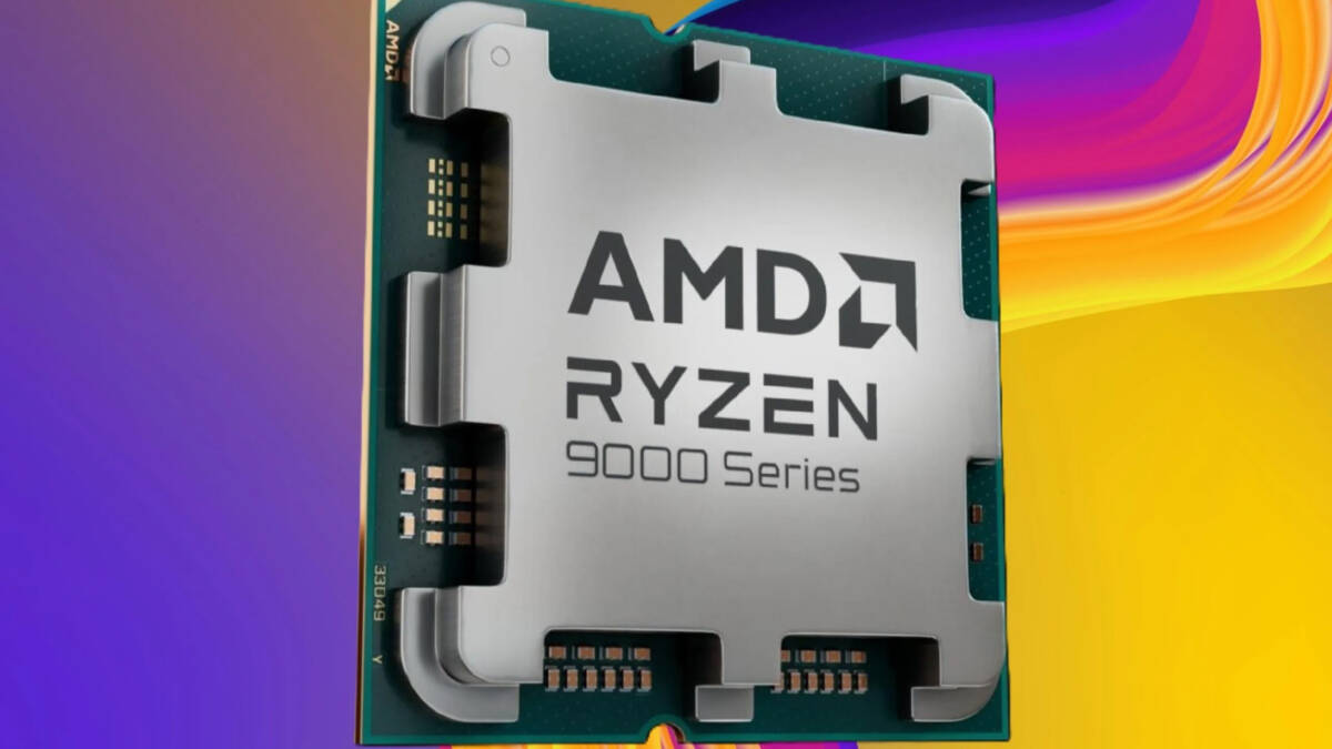 Процессоры AMD Zen 6 могут получить частоту до 6,6 ГГц