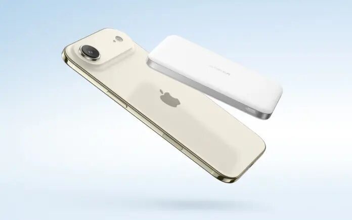 6 магнитных пауэрбанков выбрали для iPhone 17 и Galaxy S26