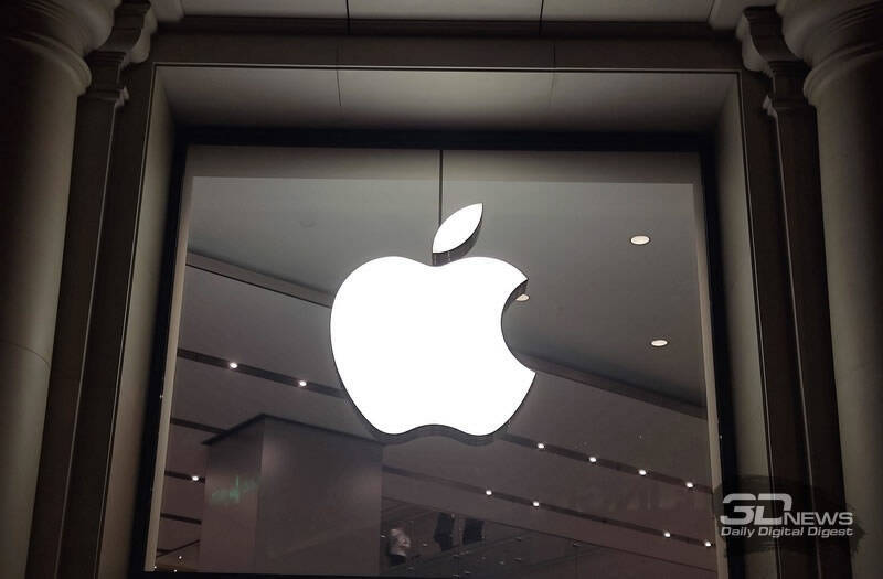 Apple запросила допуск к памяти CXMT из списка Пентагона