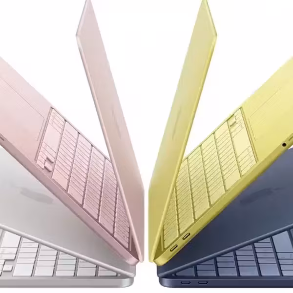 Apple разделила линейку MacBook 2026 на 7 ценовых уровней
