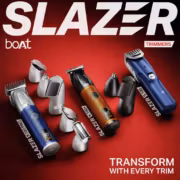 Триммер Slazer BOAT разное цвета и модели
