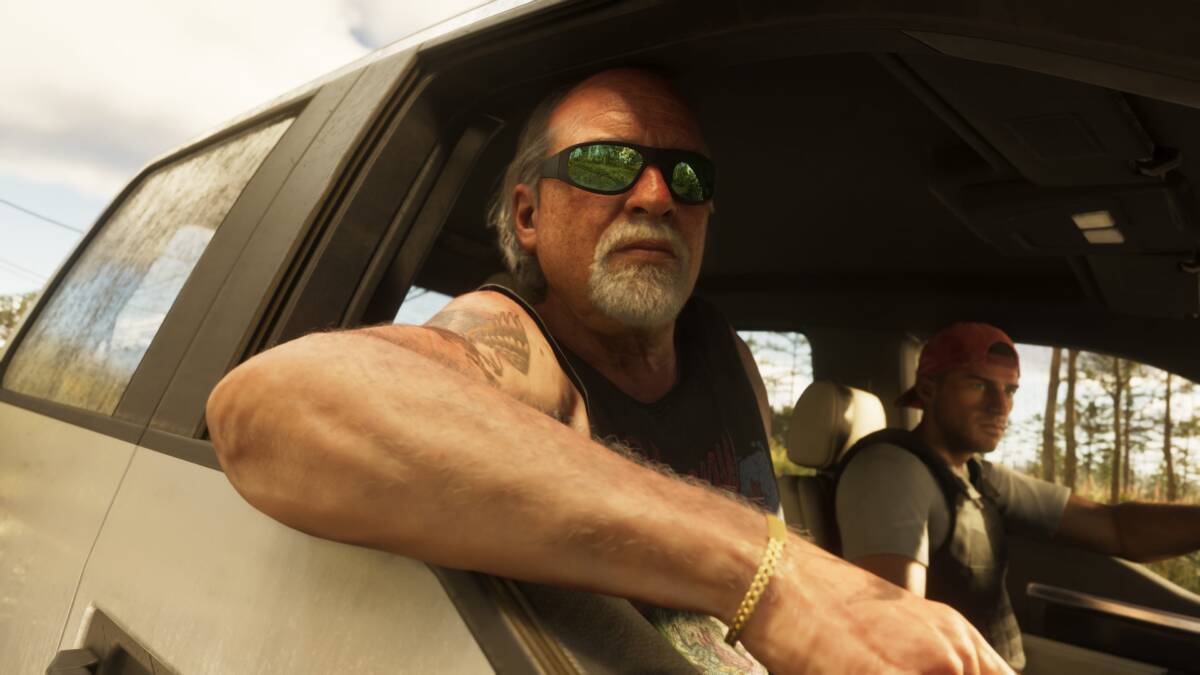 Бразильский ритейлер раскрыл детали GTA VI и объём предзаказов