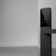 Умный дверной замок Huawei Smart Door Lock M2 с сенсорной панелью