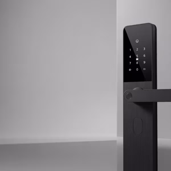 Дверной замок Huawei Smart Door Lock M2 получил HarmonyOS 6.1
