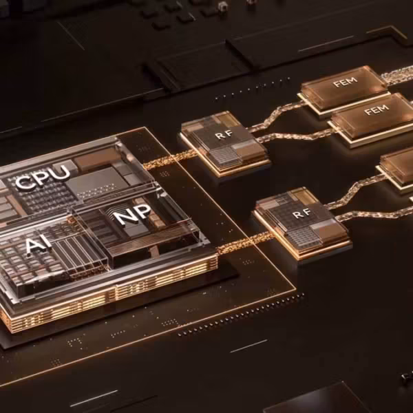 схема микросхем с процессором AI и названием CPU Мировые продажи микросхем в апреле выросли на 93 9