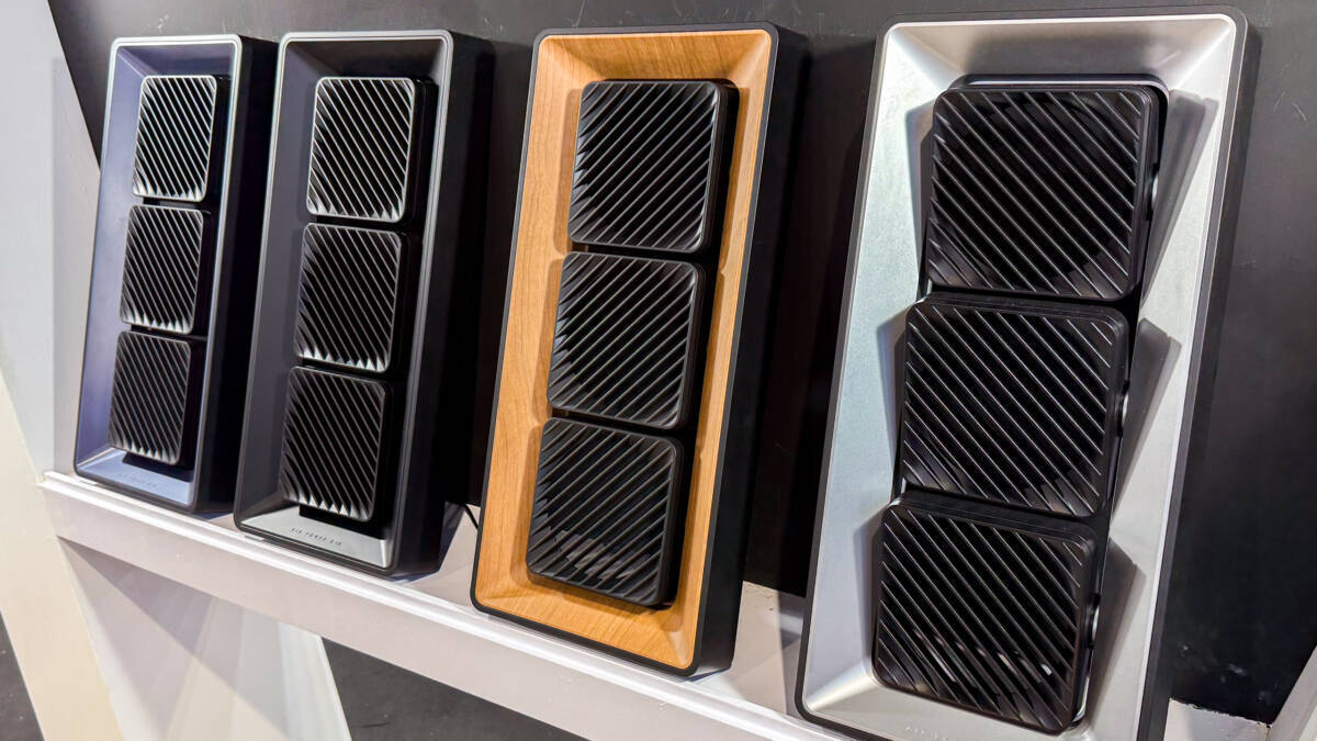 Корпусы и блоки питания Formula V-Line на выставке Computex 2026