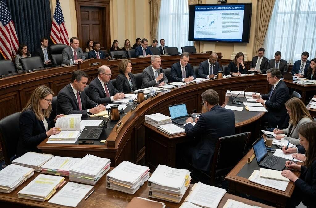В США предложили единые правила для фронтирного ИИ