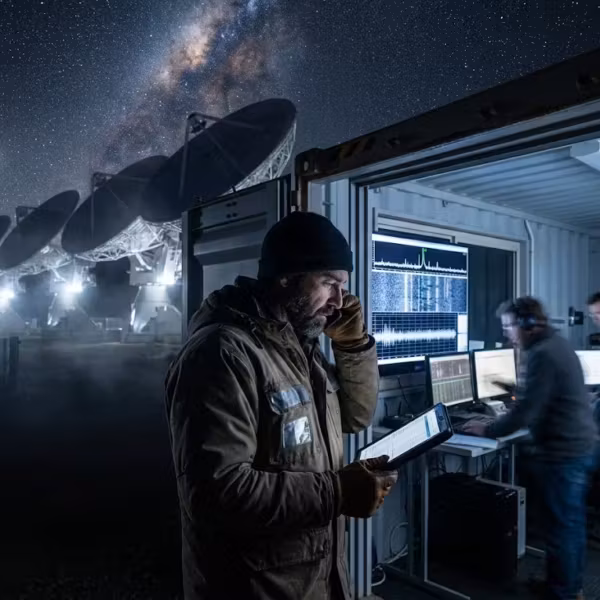 учёные обсуждают протоколы проверки аномальных сигналов SETI и ИАА